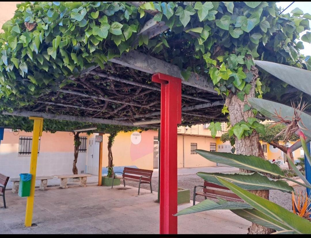 Urban Loft Valencia Playa La Pobla de Farnals Exterior foto
