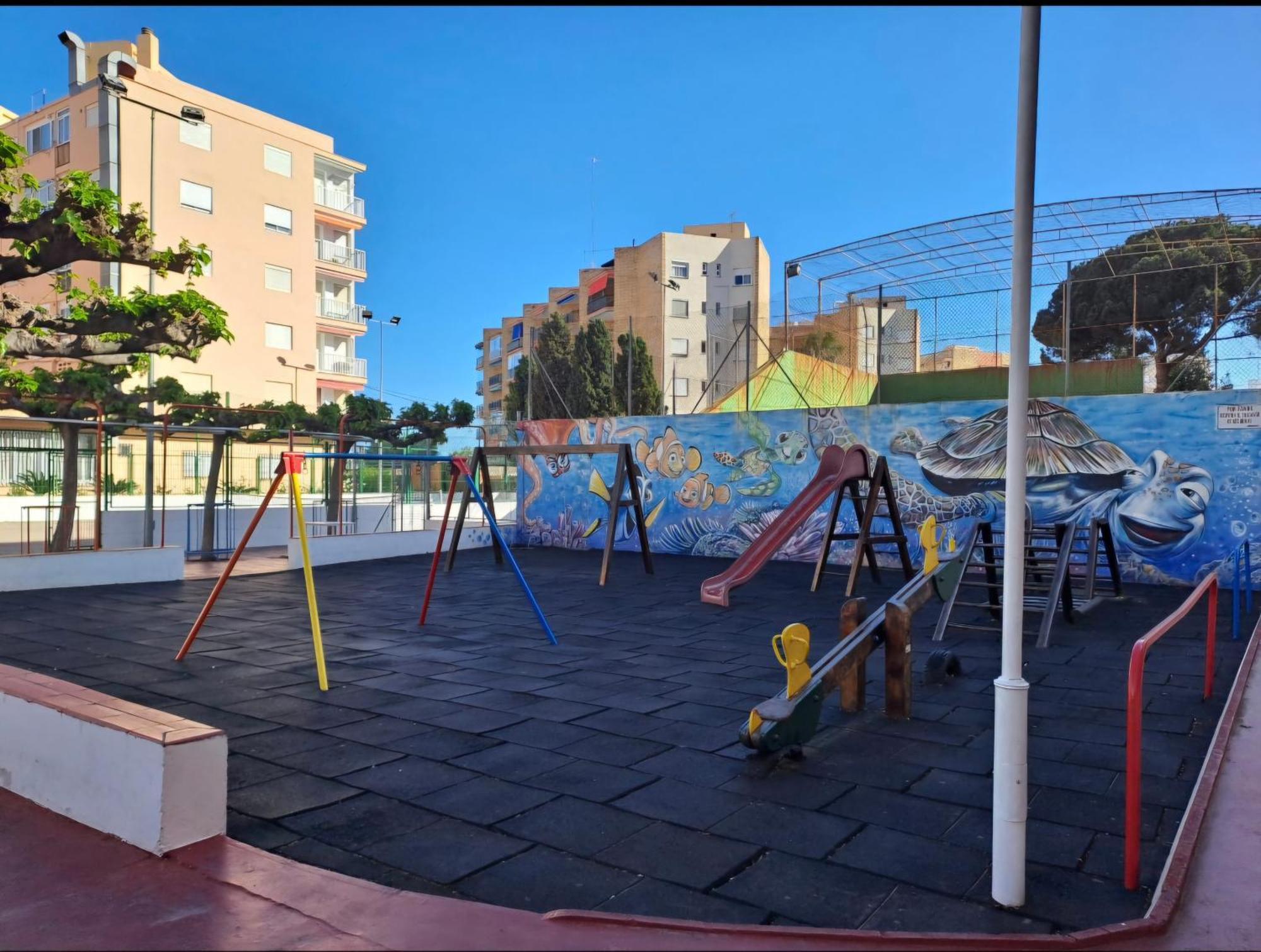 Urban Loft Valencia Playa La Pobla de Farnals Exterior foto