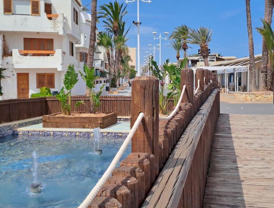 Urban Loft Valencia Playa La Pobla de Farnals Exterior foto