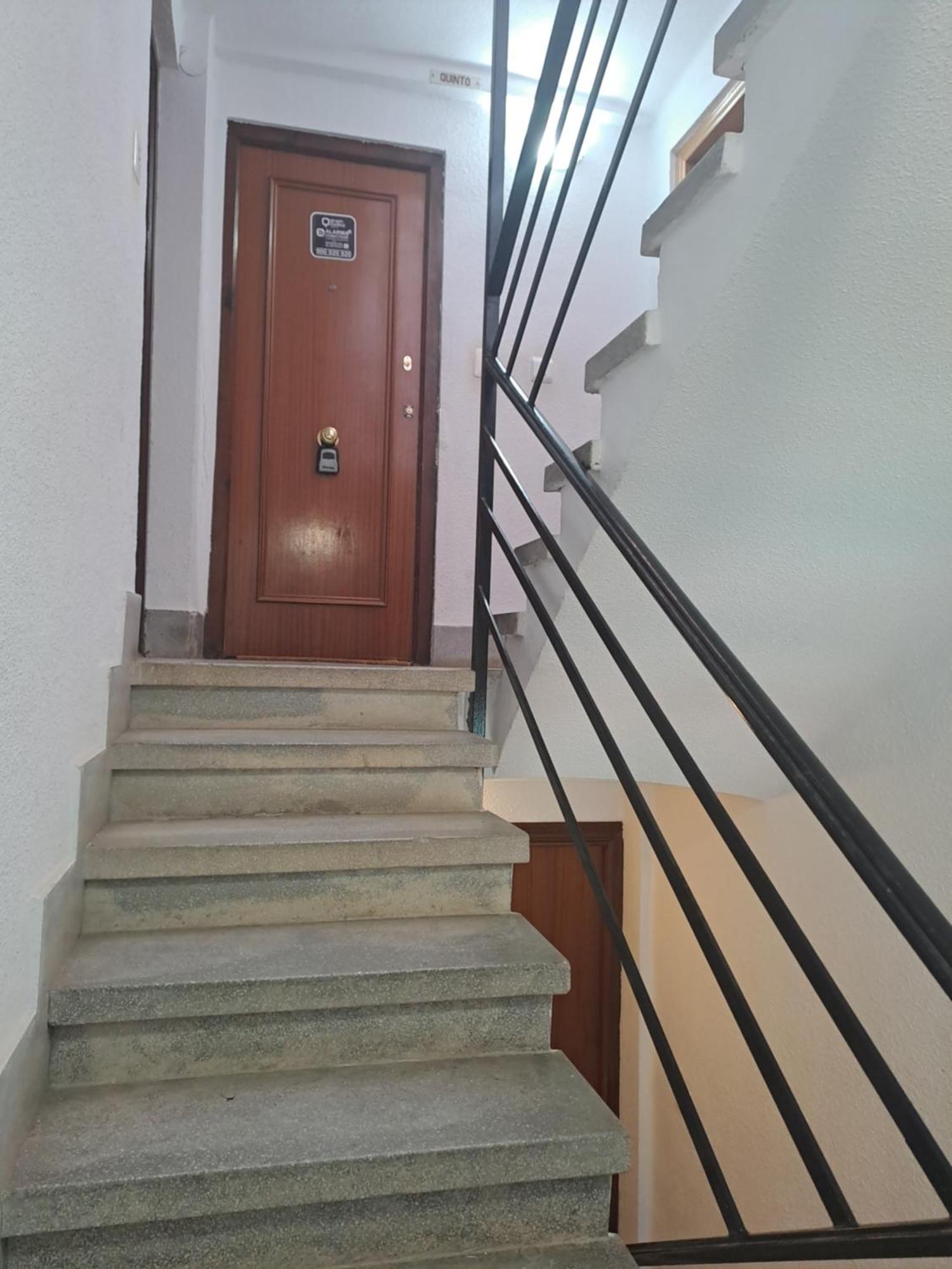 Urban Loft Valencia Playa La Pobla de Farnals Exterior foto