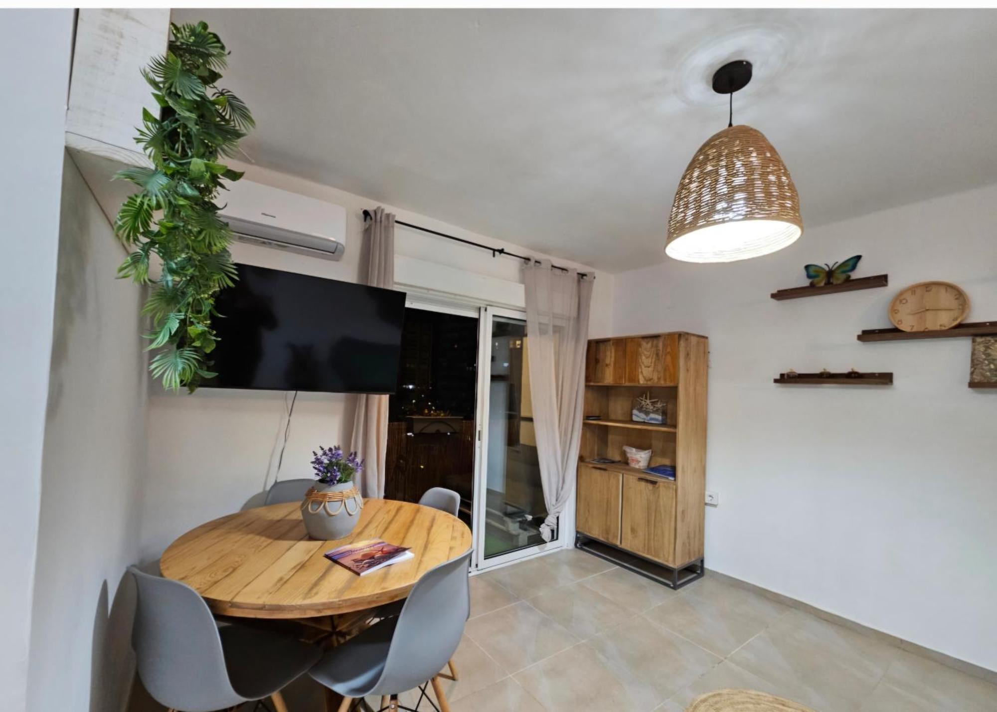 Urban Loft Valencia Playa La Pobla de Farnals Exterior foto