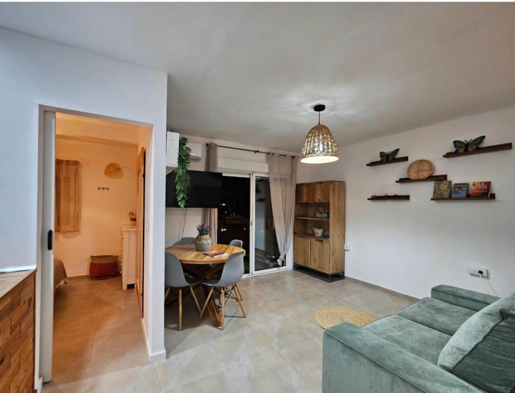 Urban Loft Valencia Playa La Pobla de Farnals Exterior foto