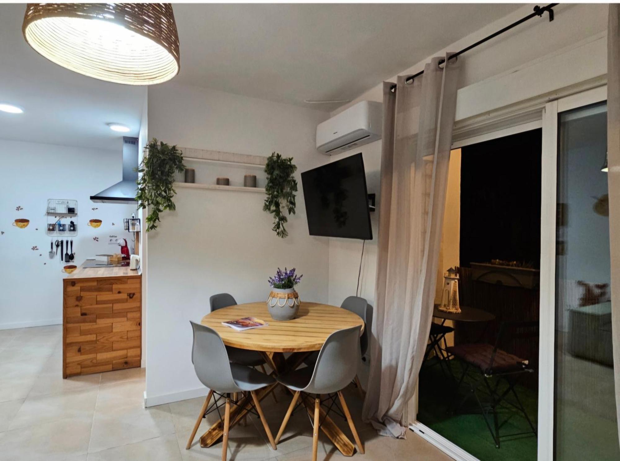 Urban Loft Valencia Playa La Pobla de Farnals Exterior foto